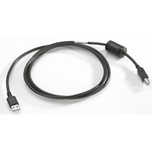 Zebra 25-64396-01R CBL ASSY: USB A - B SERIES
