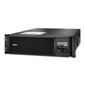 Apc SRT5KRMXLI APC Smart-UPS SRT 5000VA RM 230V