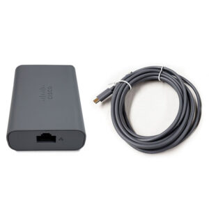 Cisco CP-8832-PWR-WW= Cisco 8832 Power Adapter Spare for World