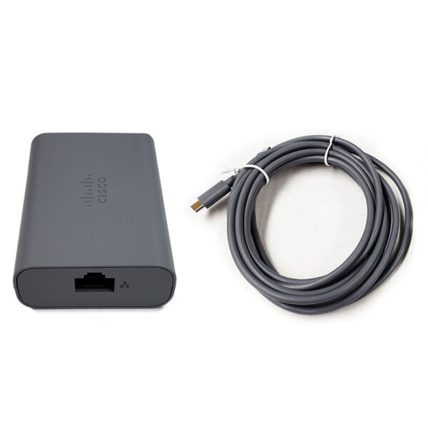 Cisco CP-8832-PWR-WW= Cisco 8832 Power Adapter Spare for World