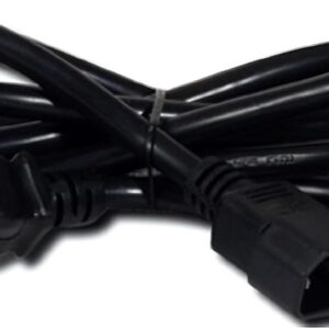 Apc AP9878 Power Cord. C19 to C14. 2.0m