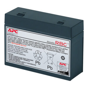 Apc RBC10 Repl Battery Cartidge 10