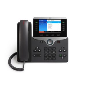 Cisco CP-8841-K9= Cisco IP Phone 8841