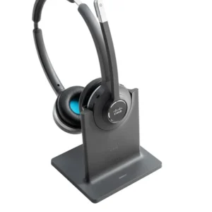 Cisco CP-HS-WL-561-S-EU= 561 Wireless Single Headset  Standard Ba