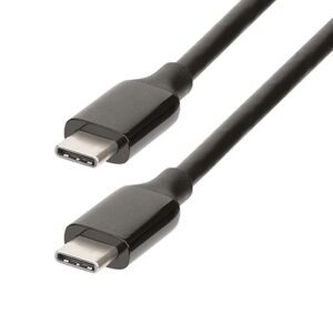 Startech.Com UCC-3M-10G-USB-CABLE 3m Active USB-C Cable, USB 3.2 10 Gbps