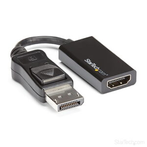 Startech.Com USBC-HDMI-CDP2HD4K60 USB C to HDMI Adapter Converter Dongle