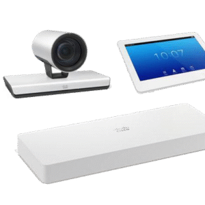 Cisco CS-KITP60-K9 Room Kit Plus P60 - Codec Plus P60 cam