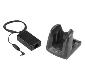 Zebra CRD3000-101RES KIT: MC3X: CRADLE 1 SLOT KIT INTL