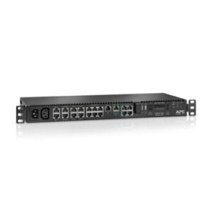 Apc NBRK0750 NetBotz Rack Monitor 750