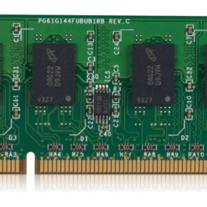 Hp CE483A 512MB 144PIN X32 DDR2 DIMM