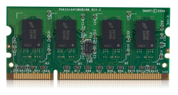 Hp CE483A 512MB 144PIN X32 DDR2 DIMM
