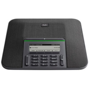 Cisco CP-8832-3PC-NR-K9 Cisco 8832 for worldwide  charcoal  with