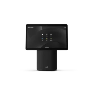 Cisco CS-DESKMINI-C-K9 Cisco Webex Desk Mini - Carbon Black