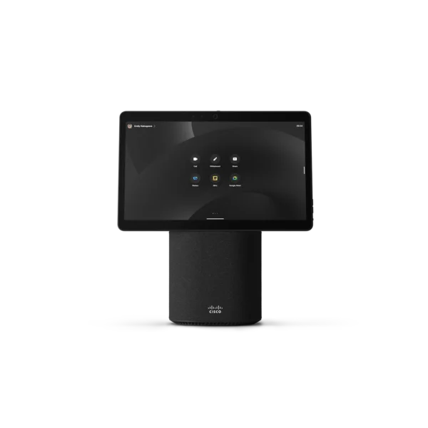 Cisco CS-DESKMINI-C-K9 Cisco Webex Desk Mini - Carbon Black