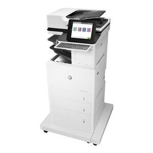 Hp 7PS99A LaserJet Enterprise MFP M635z