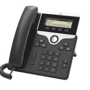 Cisco CP-7811-3PCC-K9= Cisco IP Phone 7811 with Multiplatform P