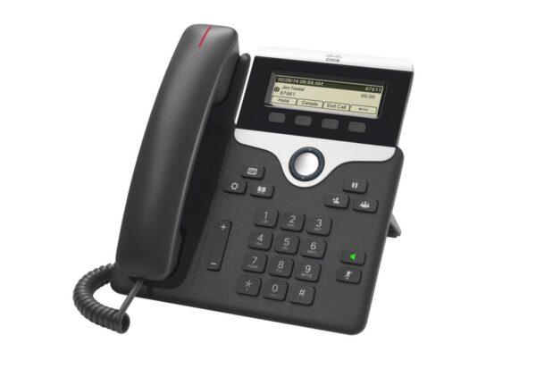Cisco CP-7811-3PCC-K9= Cisco IP Phone 7811 with Multiplatform P