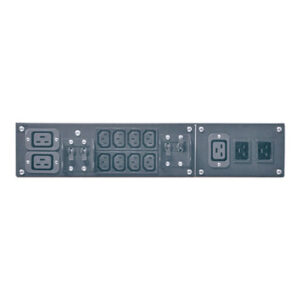 Apc SBP5000RMI2U APC Service Bypass Panel - 230V. 32A. BB