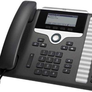 Cisco CP-7861-K9= Cisco UC Phone 7861