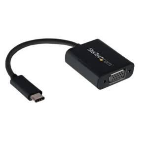 Startech.Com CDP2VGA USB-C TO VGA ADAPTER