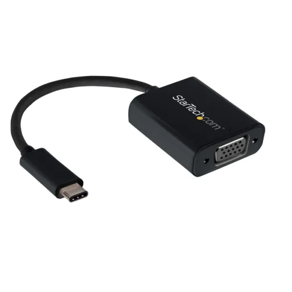 Startech.Com CDP2VGA USB-C TO VGA ADAPTER