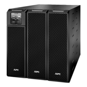 Apc SRT192BP2 APC Smart-UPS SRT 192V 8kVA and 10kVA Ba