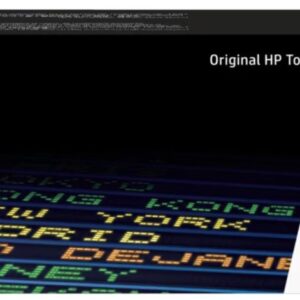 Hp W2222X HP 222X Ylw LaserJet Toner Cartridge