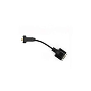 Zebra CBL-ET8X-SER1-01 ET8X RS232 SERIAL CABLE - TOOL-LESS