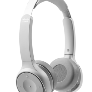 Cisco HS-WL-730-BUNA-P 730 Wireless Dual On-ear Headset USB-A B