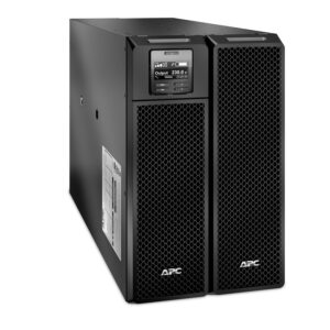 Apc SRT8KXLI APC Smart-UPS SRT 8000VA 230V