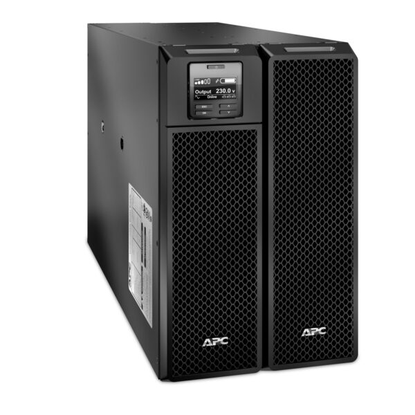 Apc SRT8KXLI APC Smart-UPS SRT 8000VA 230V