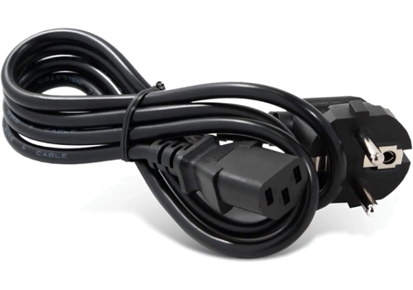 Cisco MA-PWR-CORD-EU Meraki AC Power Cord for MX and MS (EU P