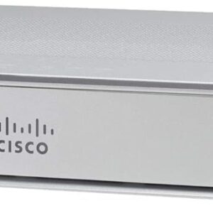 Cisco C1111X-8P ISR 1100 8 Ports Dual GE WAN Ethernet Ro