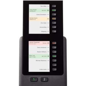 Cisco CP-8800-A-KEM-3PC= Cisco 8800 series KEM for Audio IP Phone
