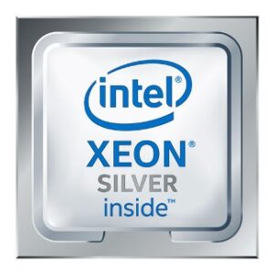 Hewlett Packard Enterprise P36920-B21 INT Xeon-S 4309Y CPU for HPE