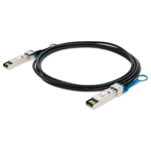 Cisco SFP-H10GB-CU1-5M= 10GBASE-CU SFP+ Cable 1.5 Meter