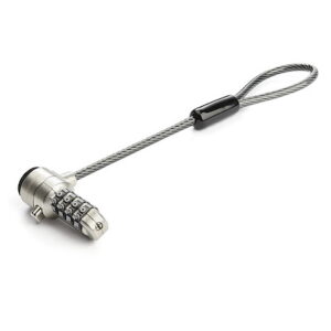 Startech.Com BRNCHLOCK Laptop Cable Lock Expansion Loop -K-Slot