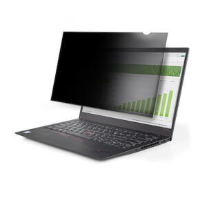 Startech.Com 156L-PRIVACY-SCREEN 15.6" Laptop Privacy Filter, Anti-Glare
