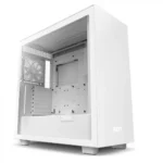 NZXT H7 (2022) - WHITE