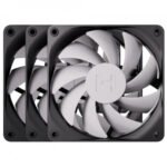 HYTE FA12 120mm 3 Fan Pack FAN-HYTE-001