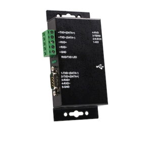 Startech.Com ICUSB422IS 1 PORT USB TO SERIAL RS422/485 ADAPTER