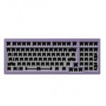 AKKO Barebones - MonsGeek M2 Purple