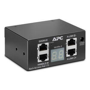 Apc NBPD0175 NetBotz Rack Access Pod 175 (pod only)
