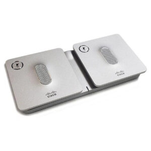 Cisco CP-8832-MIC-WLS-E= Optional Cisco 8832 Wireless Microphone