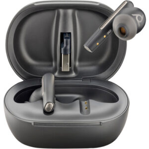 Hp 7Y8G9AA Poly VFree 60+ CB Earbuds +BT700A +TSCHC