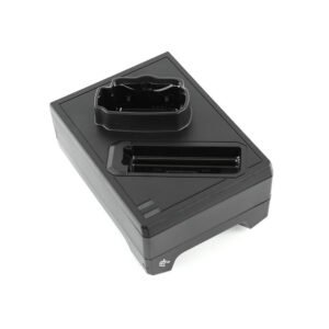 Zebra CRD-NGRS-1S1BU-01 RS6000 SINGLE SLOT CHARGE/USB SHARECRADL