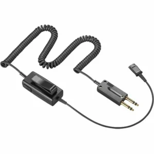 Hp 8K6U7AA Poly SHS 1926-15 iLAmp Cable TAA