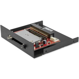 Startech.Com 35BAYCF2IDE 3.5in Drive Bay IDE to CF Adapter Card