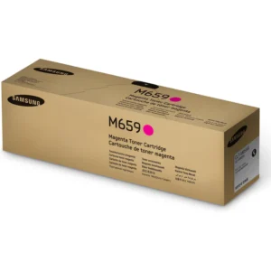 Hp SU360A Samsung CLT-M659S Magenta Toner Crtg