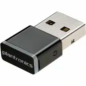 Hp 85Q79AA BT600 USB-A Bluetooth Adapter